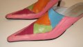 Дамски обувки с ток - Daris, снимка 1 - Дамски обувки на ток - 25703249