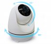 Камера с автоматично проследяване Full HD WiFi, снимка 3