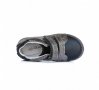 Детски обувки от естествена кожа - D.D.STEP - 040-431L, снимка 5