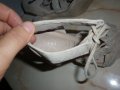 VARESE италиански сандали №38, снимка 2