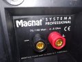 magnat sistema professional-2x150w/4-8ohm-made in germany, снимка 16