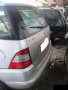 На части МБ - МЛ 320цди - 400цди ,, 270цди - 2001/2006г, снимка 13