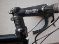 Продавам колела внос от Германия  шосеен велосипед Tretwerk 28 цола карбонова вилка Shimano 105 , снимка 16