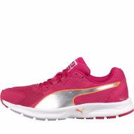 Puma Womens Descendant V3 Neutral Running Shoes Rose Red, снимка 1 - Маратонки - 17242961