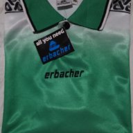 Спортна фланелка/тениска Еrbacher, снимка 12 - Спортни дрехи, екипи - 17453787