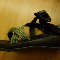 нови сандали Chaco, 30,5ти номер, снимка 7 - Детски сандали и чехли - 14894433