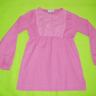 Блузки и риза/туника за момиче , снимка 14 - Детски Блузи и туники - 10692850