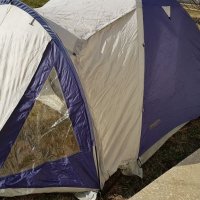 Палатки и къмпинг оборудване , снимка 8 - Палатки - 24380113