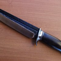 Ловен нож R15G, снимка 5 - Ножове - 24624845