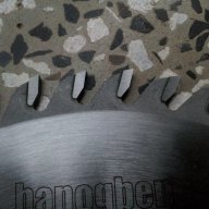 циркулярен диск за дърво-hanogben, снимка 7 - Резервни части за машини - 8620566