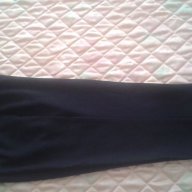Черни бермуди, снимка 3 - Къси панталони и бермуди - 16744129