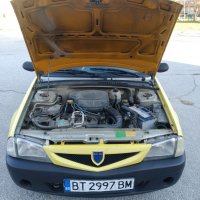 НА ЧАСТИ Дачия Соленца Dacia Solenza 1.4 Mpi Бензин, снимка 13 - Автомобили и джипове - 24739216