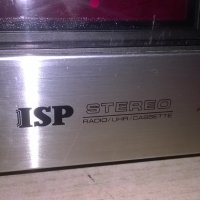 isp src-500 receiver-внос германия, снимка 10 - Ресийвъри, усилватели, смесителни пултове - 25913938