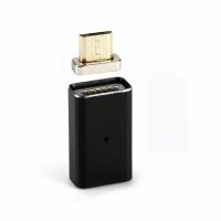 USB кабел или адаптер с магнитен накрайник, снимка 6 - USB кабели - 19750381