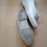 Немски мокасини-естествена кожа №38, снимка 3 - Дамски ежедневни обувки - 14638748