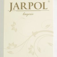 Бял сутиен марка Jarpol 75C, снимка 3 - Бельо - 22023263