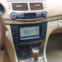Навигационен диск за навигация Mercedes NTG1 DVD Comand Aps 2019  , снимка 2 - Аксесоари и консумативи - 13599335