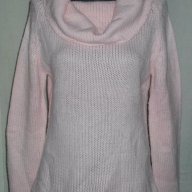 Пуловер с богата поло яка "Turtle Neck", снимка 1 - Блузи с дълъг ръкав и пуловери - 17424574