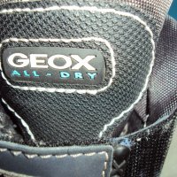 Детски апрески GEOX , снимка 6 - Детски боти и ботуши - 20128697