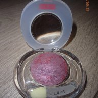 PUPA - Luminys Baked блестящи сенки цвят 09 грим пупа , снимка 2 - Декоративна козметика - 11865912