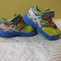 Asics Noosa-оригинални детски маратонки, снимка 7 - Детски маратонки - 19025210