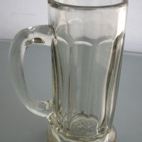 Халба за бира, снимка 3 - Антикварни и старинни предмети - 23624752