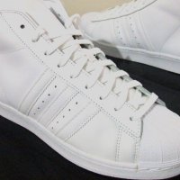 Маратонки ADIDAS SUPERSTAR Pro цели., снимка 8 - Маратонки - 20799174