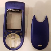 Nokia 3660  панел , снимка 1 - Резервни части за телефони - 20073655