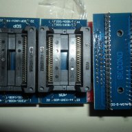 PSOP44-DIP44 адаптери за програматори, снимка 1 - Друга електроника - 13267177
