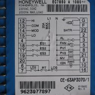 Контролер Honeywell EC7850, снимка 3 - Други машини и части - 16440839