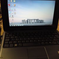 Dell Inspiron Duo 1090 лаптоп-таблет