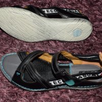 ECCO Casual sport sandal, снимка 8 - Сандали - 25589923