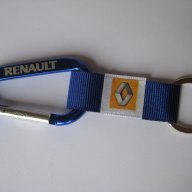 Ключодържател за Рено Renault, снимка 2 - Аксесоари и консумативи - 18238123