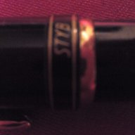Стара писалка-иридиум стубе-испания  6, снимка 7 - Антикварни и старинни предмети - 13861602
