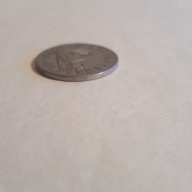 Монета От 50 Унгарски Филера От 1967г. / 1967 50 Hungarian Filler Coin KM# 551a, снимка 3 - Нумизматика и бонистика - 15597265