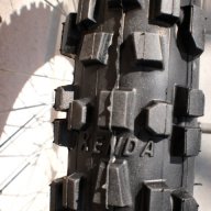 Продавам колела внос от Германия Комплект външни гуми KENDA KINETICS 26 х 2,35 модел 2014г, снимка 8 - Части за велосипеди - 10144046