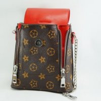 Чанта раница в стил Louis Vuitton , снимка 7 - Чанти - 24355743