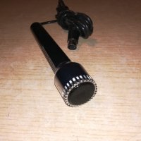 grundig cdm-313 microphone-made in germany-внос швеицария, снимка 7 - Микрофони - 20712059
