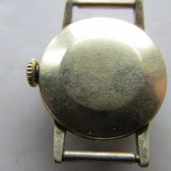 златен дамски часовник TISSOT, снимка 4 - Други ценни предмети - 6902252