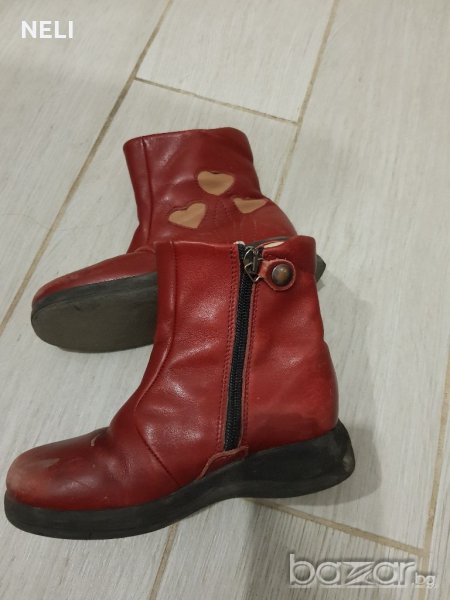 Детски  ботуши, снимка 1