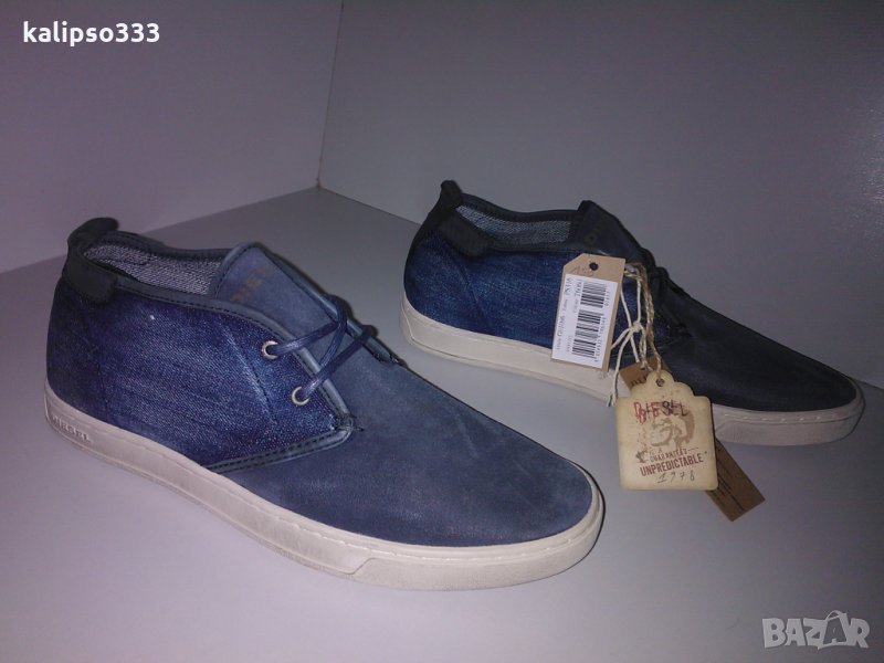 Diesel оригинални спортни обувки, снимка 1