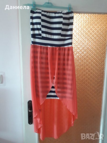 Рокля , снимка 1