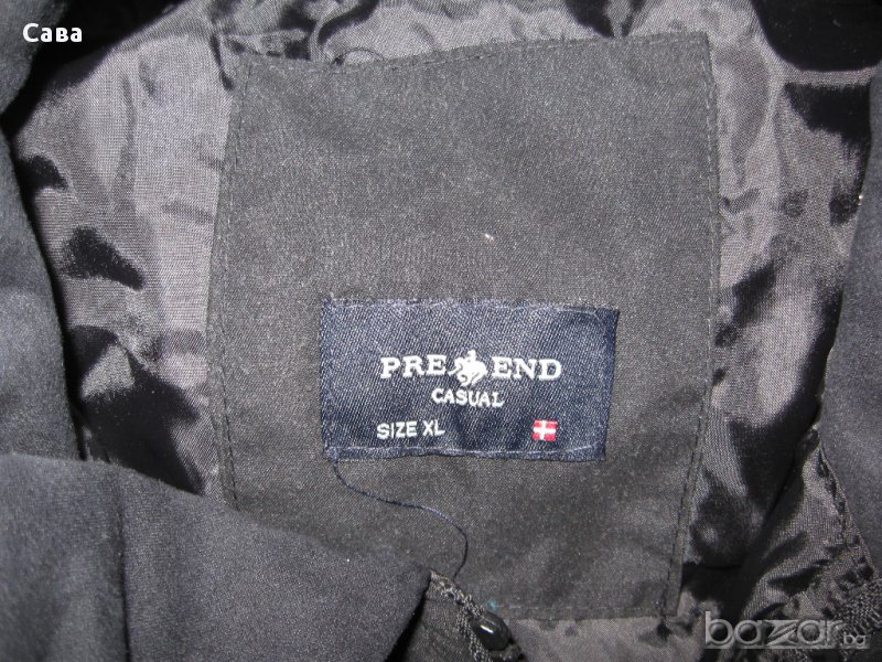 Елек PRE END  мъжки,хл, снимка 1