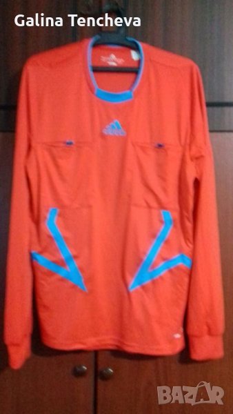 Мъжка блуза Adidas , снимка 1