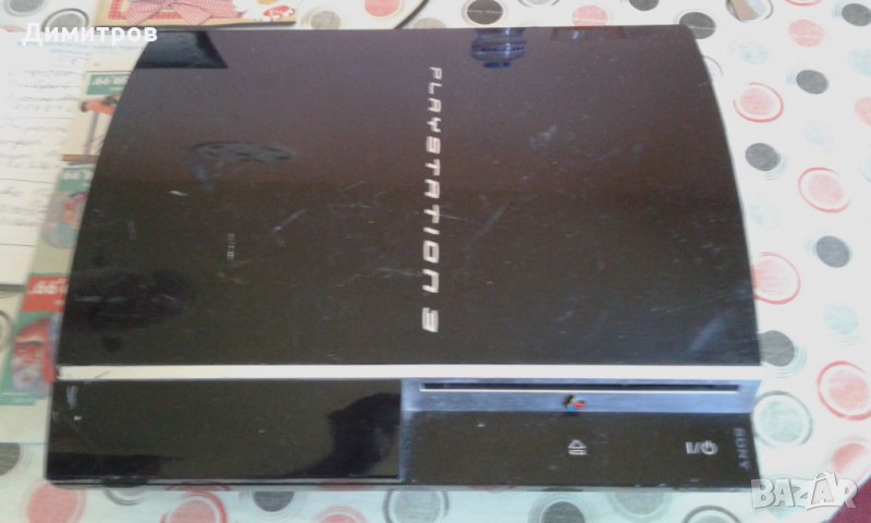 Плейстейшън, снимка 1