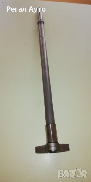 A6280300272,Балансиращ вал Mercedes ML W163 4.0 CDI, снимка 1