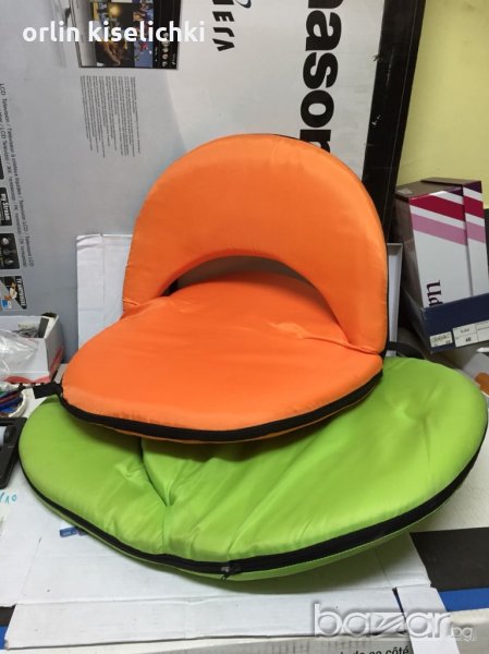 Стол за плаж - Плажни"миди", снимка 1