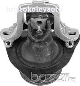 Тампон двигател десен Рено Лагуна 95-01г.,1.8-2.0 16V (F4P-F4R) GB1925, снимка 1