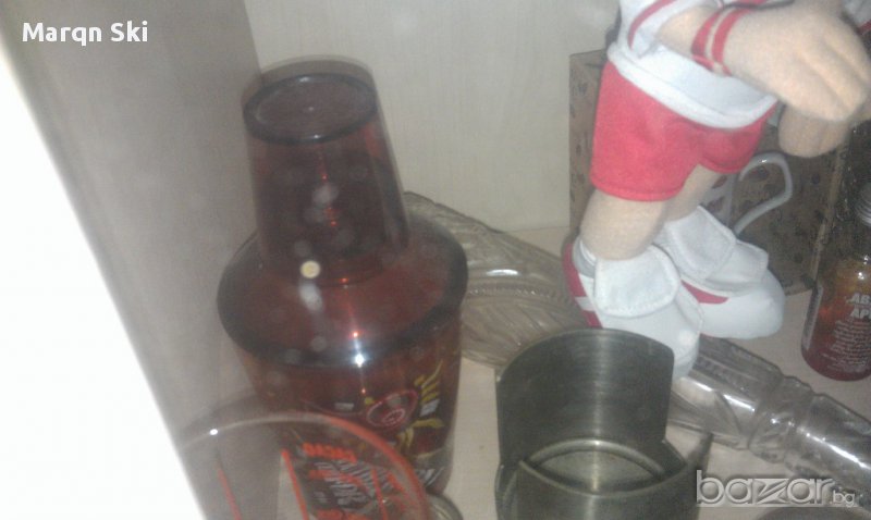 Коктейл Шейкър, снимка 1