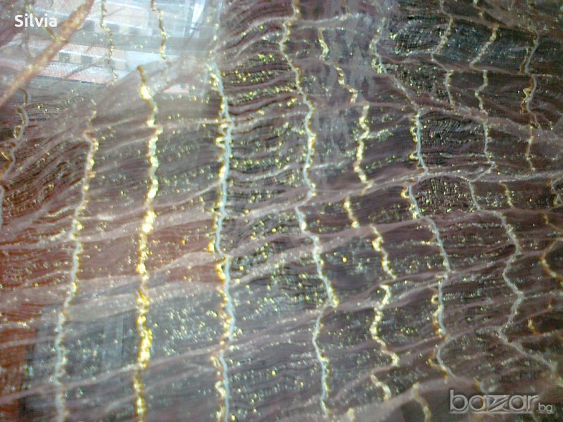 Шалчета изкуствени нови - 5 лв./бр., снимка 1